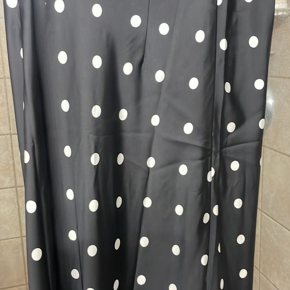 JCREW black and white skirt - Picture 3 of 7